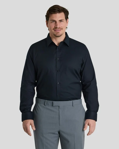 Johnny Bigg - Coolmax Stretch Dress Shirt