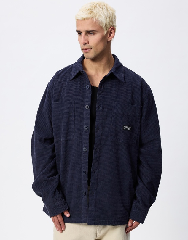 Thrills - Total Eclipse Connected Overshirt