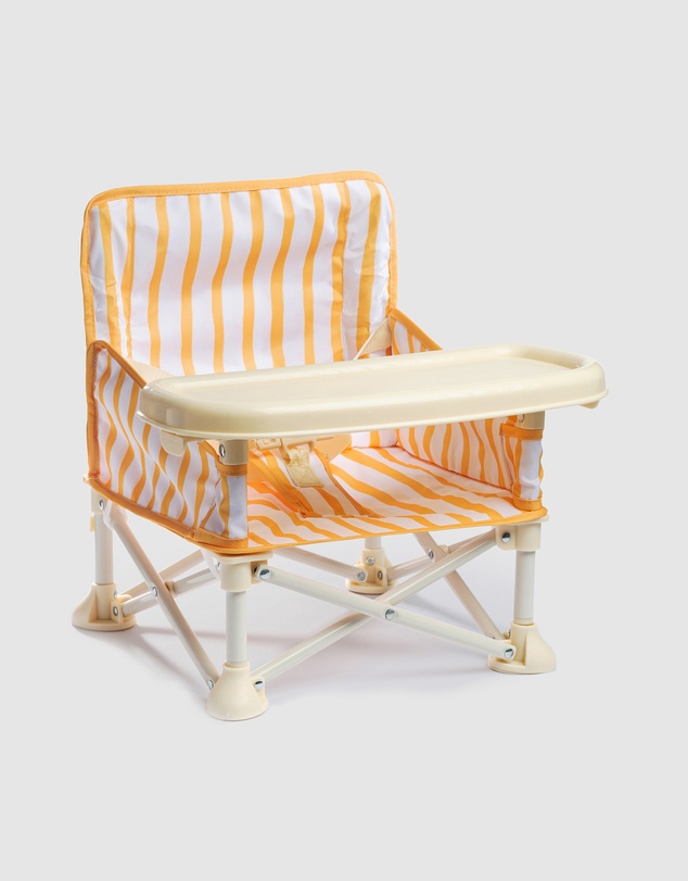 IZIMINI - Brighton Baby Chair V2 & Picnic Rug