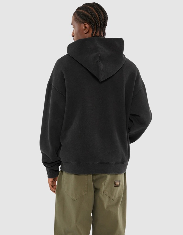 GUESS Originals - GUESS Originals Baker Logo Hoodie