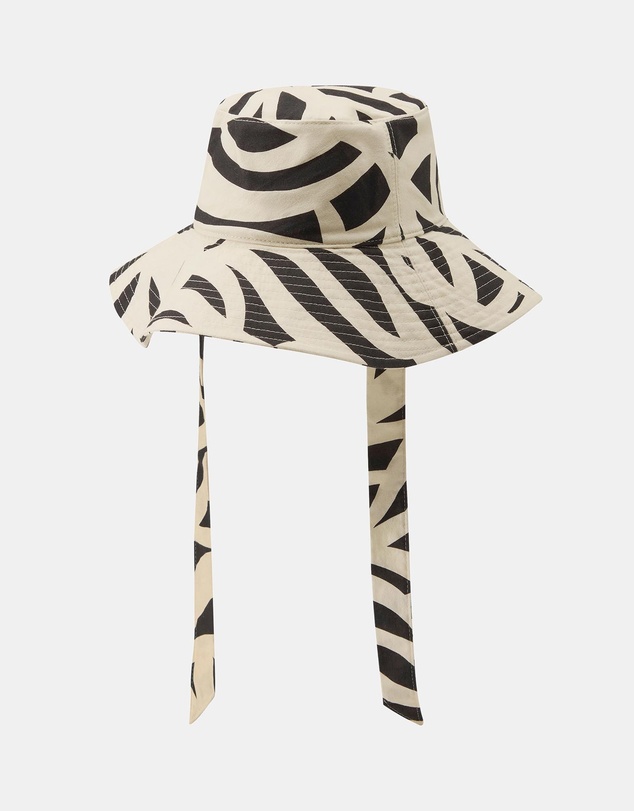 Helen Kaminski - Malibu Hat