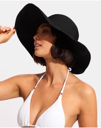Seafolly - Lizzy Hat