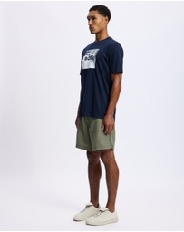 BOSS - Wheel T-Shirt