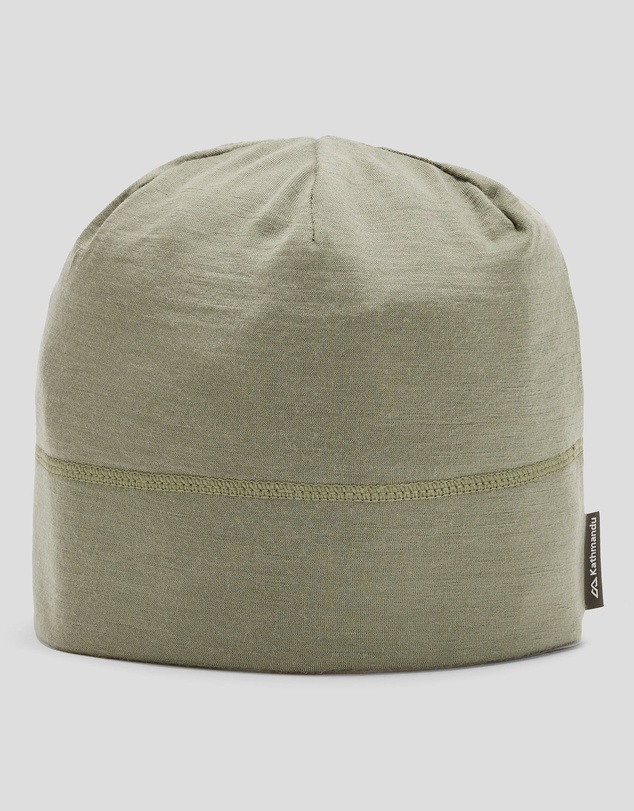 Kathmandu - Core Spun 165 Beanie