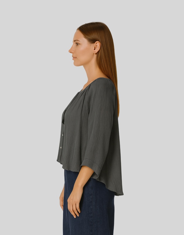 KAJA Clothing - Paige Top
