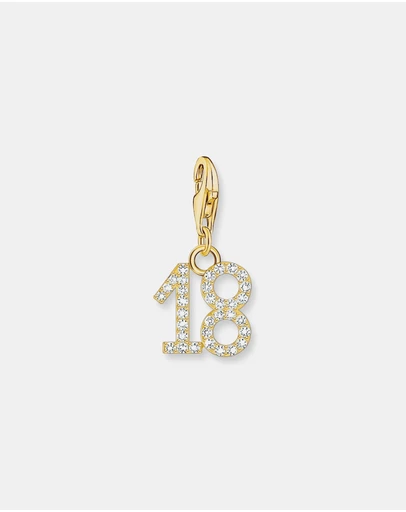 THOMAS SABO - Charm Pendant Number 