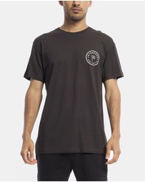 Stock & Co. - Cuba Tee