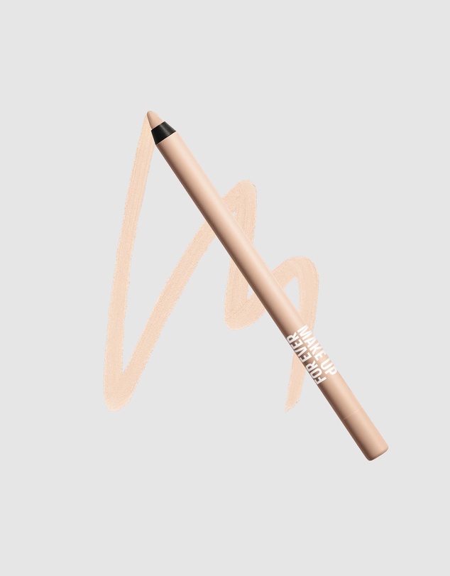 MAKE UP FOR EVER - Aqua Resist Color Pencil Waterproof Eyeliner Boundless Bisque Matte