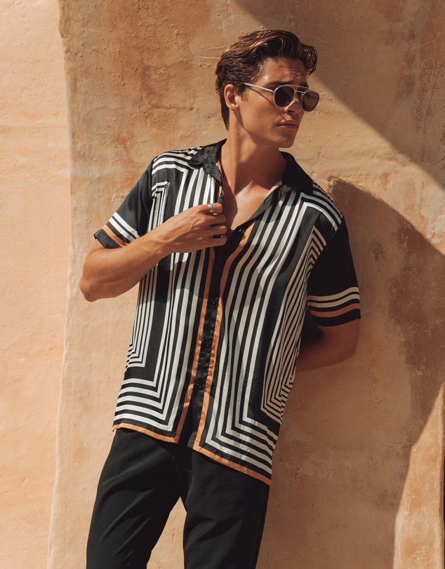 Runaway the Label - Dylan Shirt