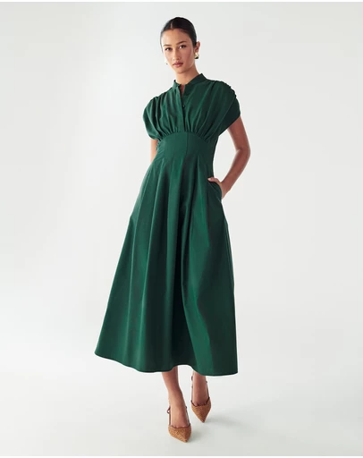 Willa - Otis Dress