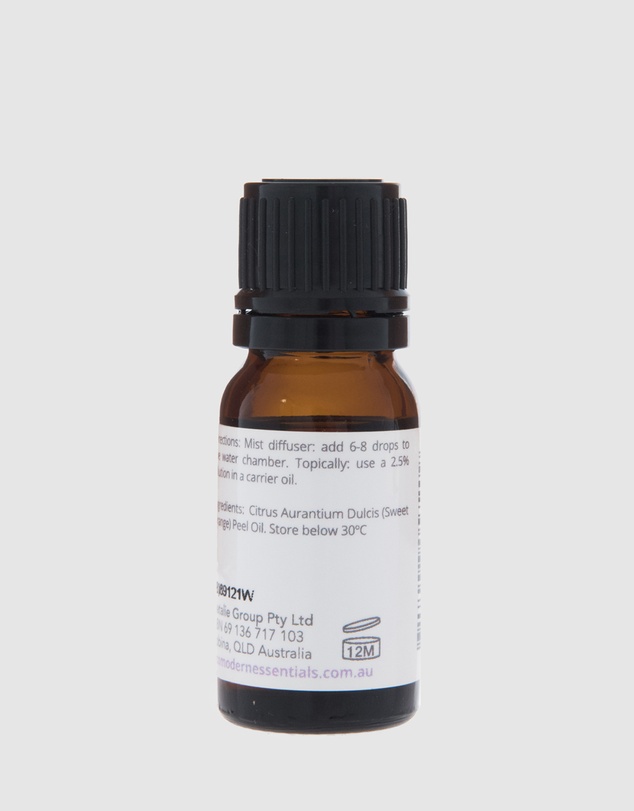 ECO. Modern Essentials - ECO. Sweet Orange Pure Essential Oil