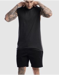 DVNT - Devoid Premium Tank
