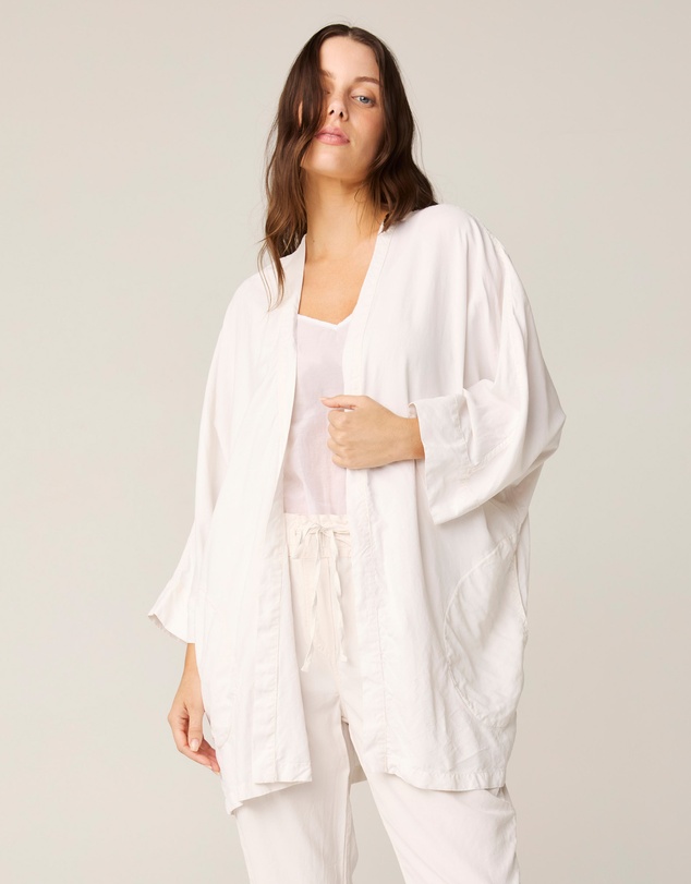 Primness - Gracie Kimono