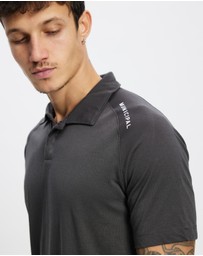 Municipal - Sport Tech Polo