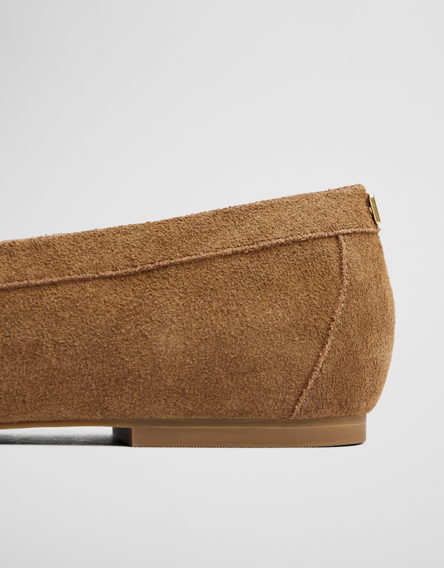 Country Road - Libby Loafer
