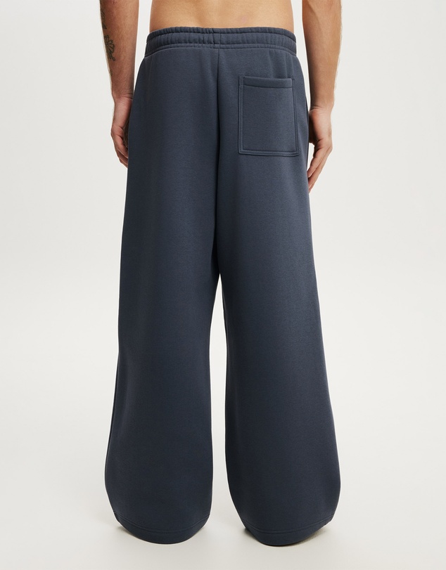 Cotton On - Super Baggy Track Pant