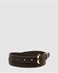 Status Anxiety - Happens All The Time Belt