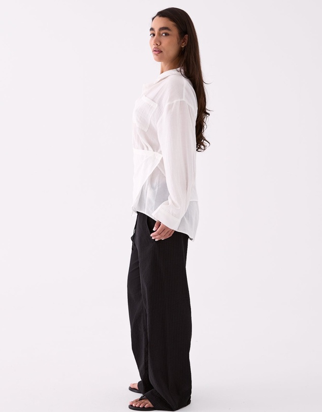 Style Addict - Elara Shirt