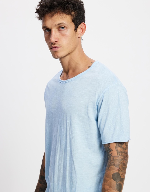 Surrounded By Ghosts - The Antimony Cotton Tail T-Shirt