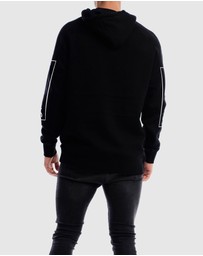 DVNT - NYC Hoodie