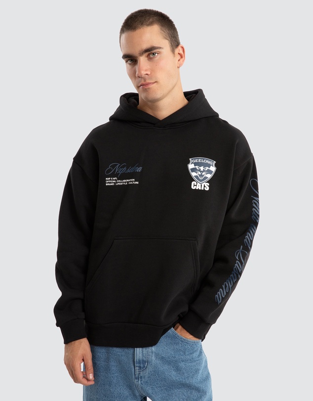 Nena & Pasadena - Geelong Season Hoodie