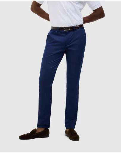 Politix - Bradley Stretch Chino