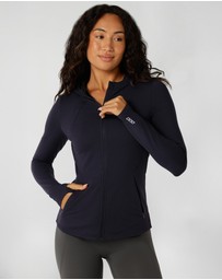 Lorna Jane - Amy Ultimate Thermal Hooded Jacket