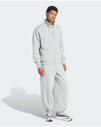 adidas Sportswear - SOFT LUX PANTS Mens