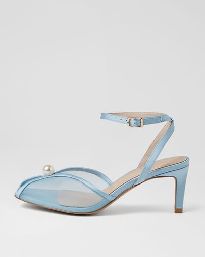 PALE BLUE