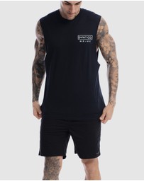 DVNT - NYC Tank