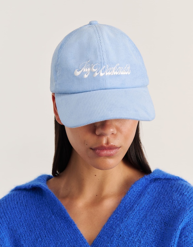Jag - Cord Cap