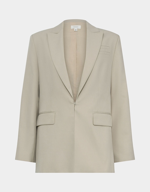 Forcast - Sonique Tailored Blazer