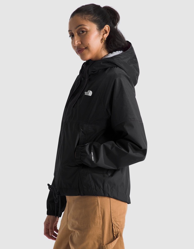 The North Face - Antora Rain Hoodie