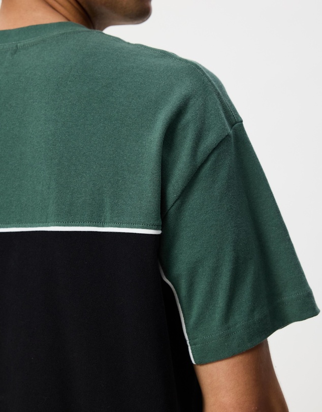 X-Large - Panel Gorilla Fit Tee
