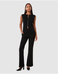Forever New - Clara Bootleg Pant