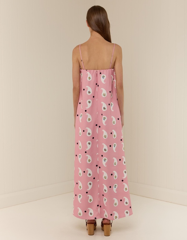 Palm Noosa - Alessia Dress