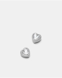 MIMCO - Forever Love Stud Earrings