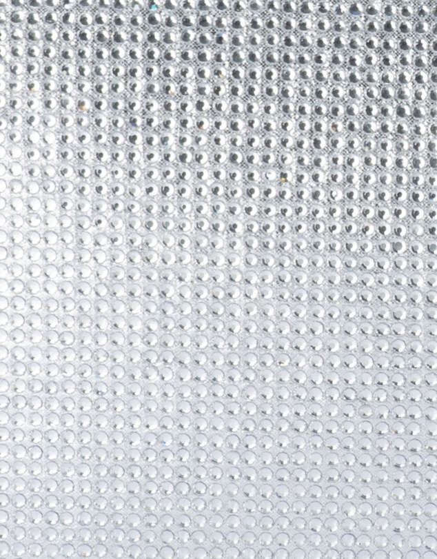 Olga Berg - Eloise Crystal Clutch