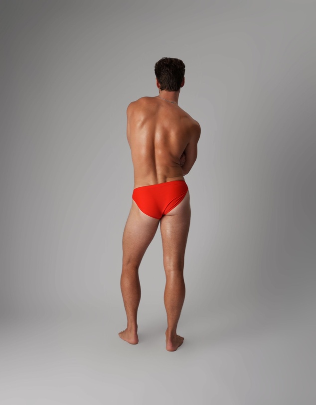 TEAMM8 - Eclipse Bikini Brief