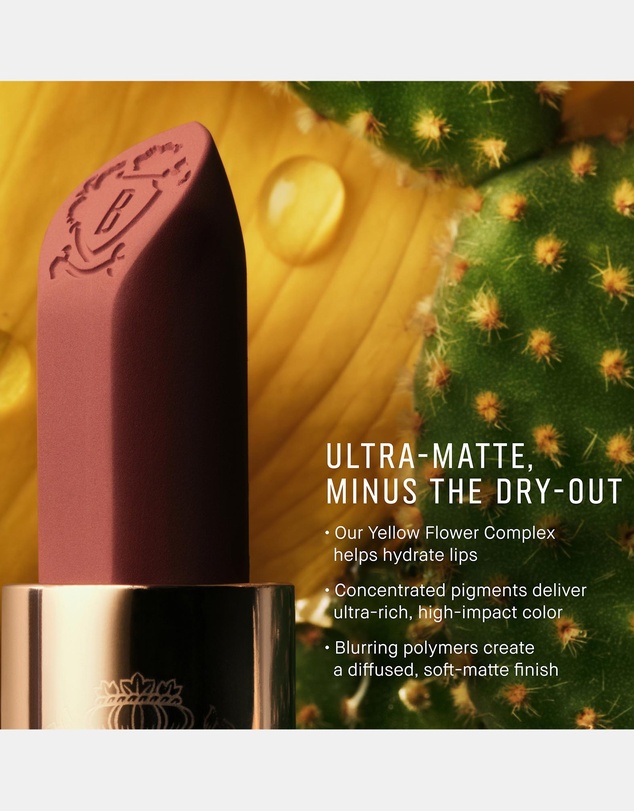 Bobbi Brown - Luxe Cashmere Matte