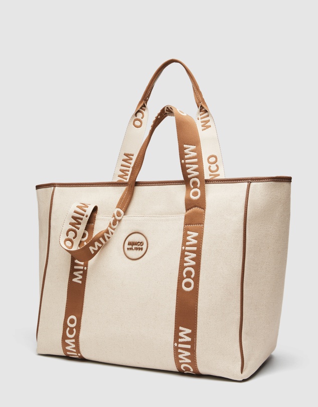 MIMCO - Est. 96 Tote Bag