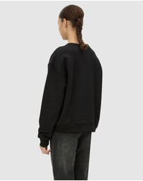 C&M CAMILLA AND MARC - Bonnie Large Graphic Sweater