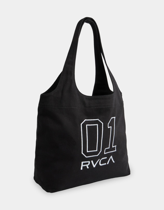 RVCA - 01 Tote Bag