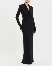 Rebecca Vallance - Stardust Gown