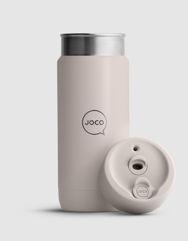Joco Cups - Active Flask Insulated Utility 16oz
