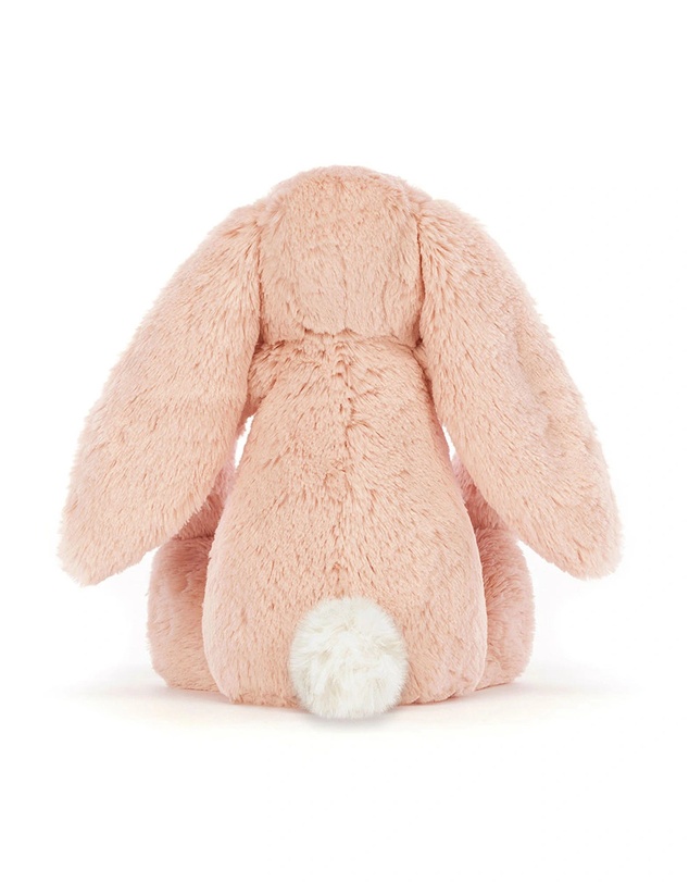 Jellycat - Bashful Blush Bunny Original