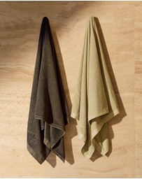 Sheet Society - Tommy Cotton Towels