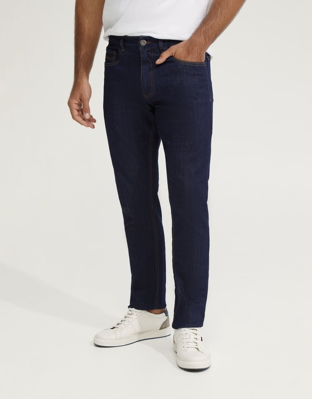 Oxford - Lucas Denim Jeans