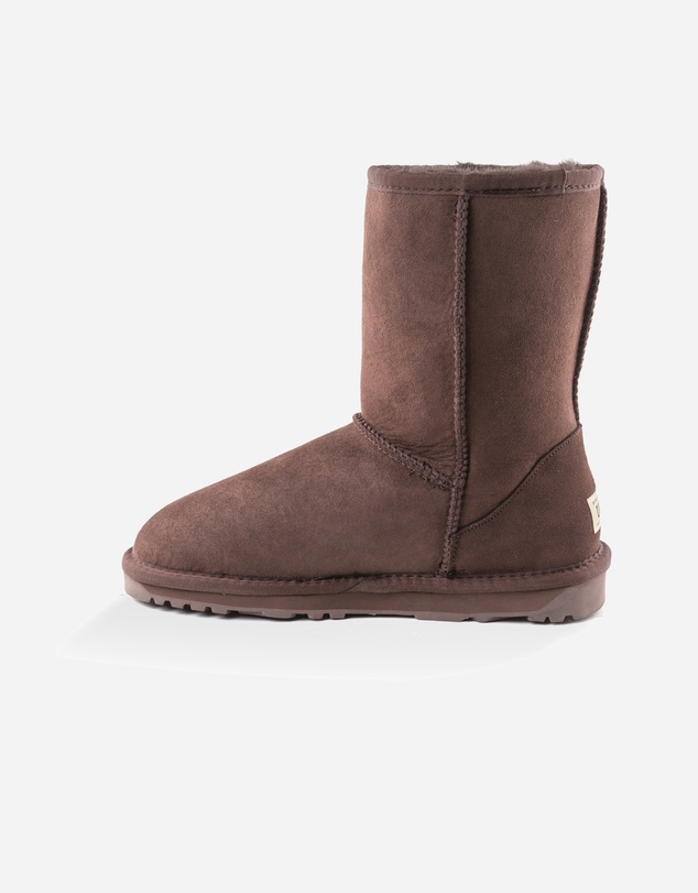Ozwear Connection Uggs - Ugg Classic Short Boots (Water Resistant)