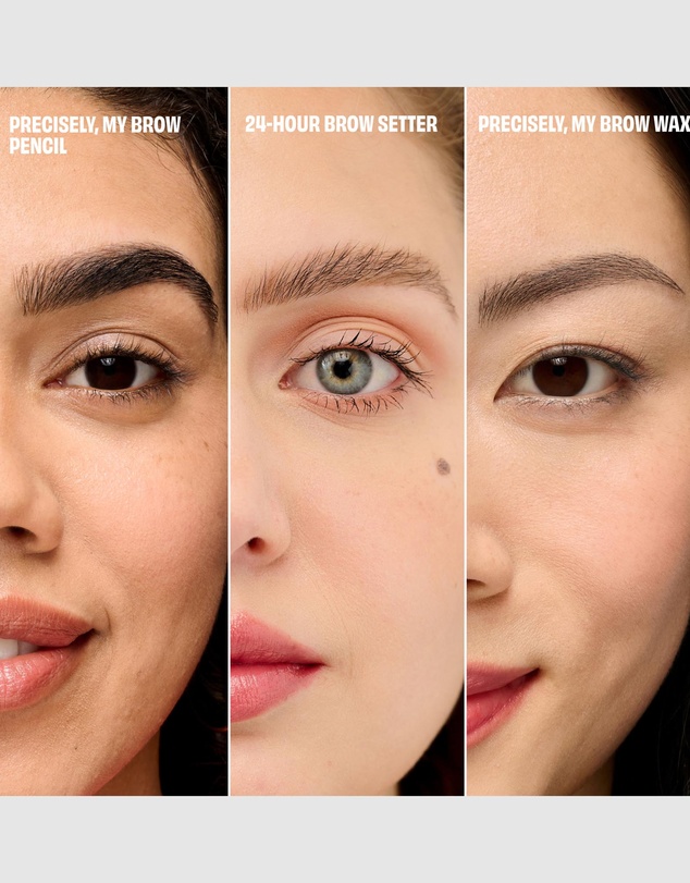 Benefit Cosmetics - The Brow Booth Shade 3 Set